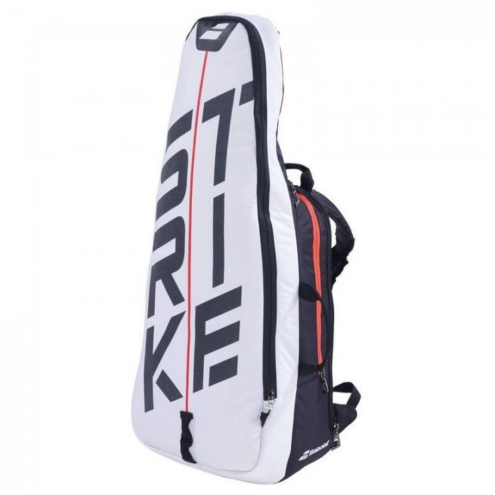 Babolat Hybrid Backpack Pure Strike White / Red